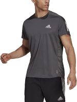 adidas Men's Own The Run Tee - Image 2